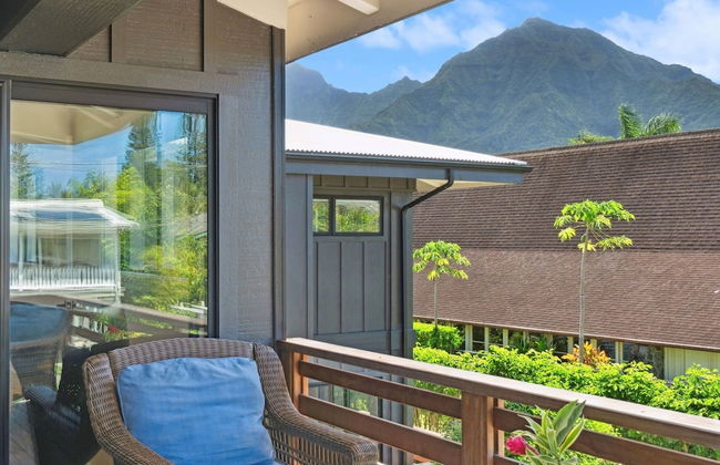 Hale Hanalei 5 Bedroom Home by RedAwning - Photo 35