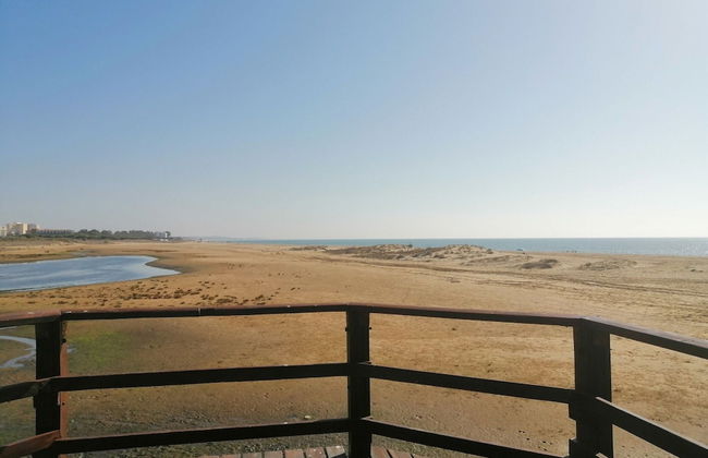 Villa in Isla Cristina Near Santana Beach - Foto 28