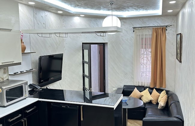 3 room apartment on Baghramyan - Foto 42