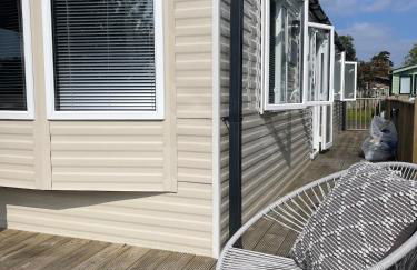 5 the green,lilliardsedge holiday park - Foto 23