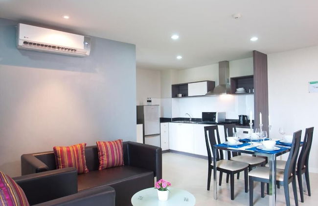 VC Residence - Foto 32