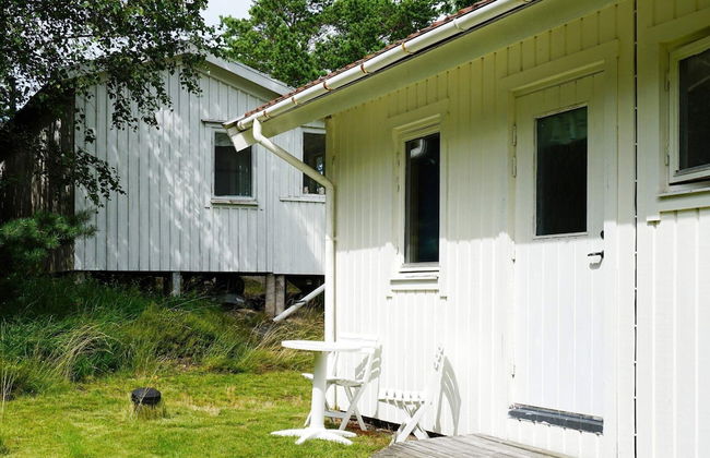 6 Person Holiday Home in Kungshamn - Foto 21