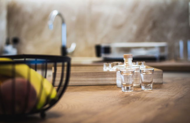 Stergiosapartment in Volos - Foto 40