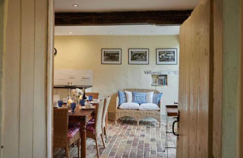 Banningham Coach House - Foto 10