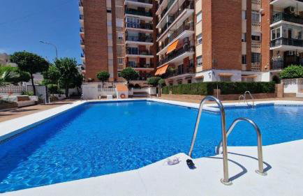 Apartamento Fuengirola Costa - Foto 31