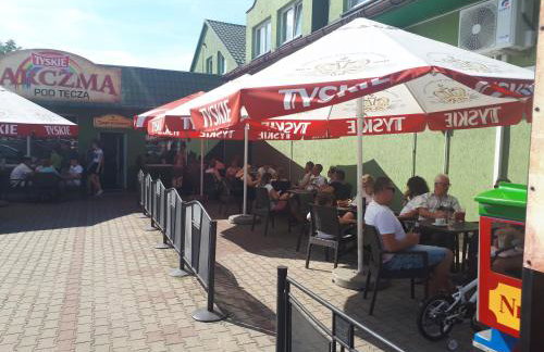 Apartament Turysta - Foto 23