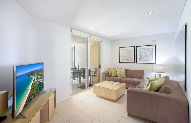 Maison Noosa Beachfront Resort - Foto 68