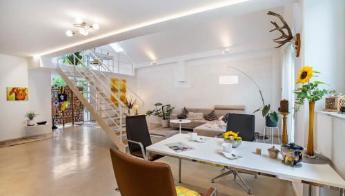 Architektenhaus Baden mit Studio - Foto 5