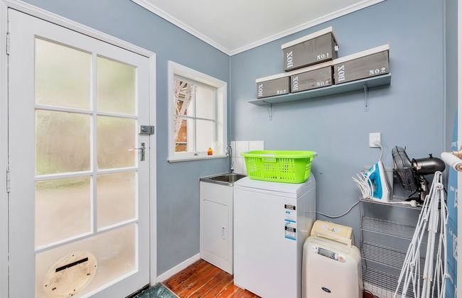 Rustic 2BR nr Mission Bay w Garden view - Foto 20