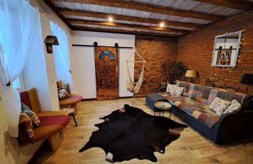 Gospodarstwo agroturystyczne Ryznerówka - Foto 21