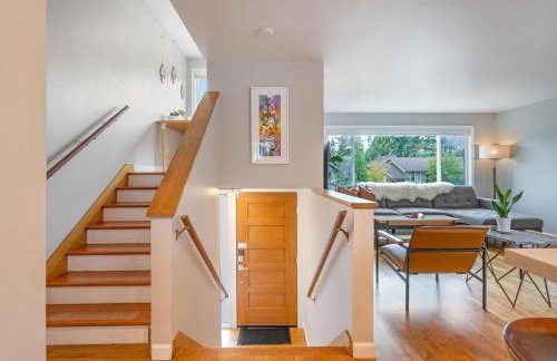 Perch - Shoreline Gathering Spot - Foto 14