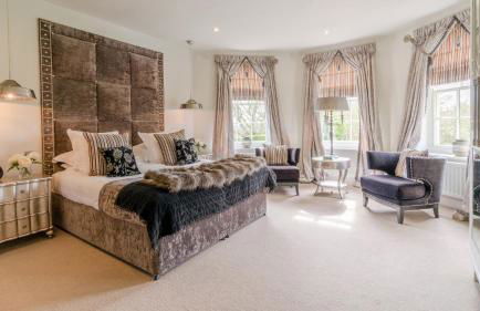 The Parsonage - Foto 12