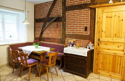 Reit- und Bauernhof Klaucke - Foto 24