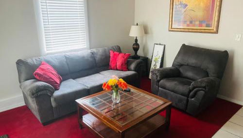 Near French Quarter Nice Two Bedrooms+ - Foto 3