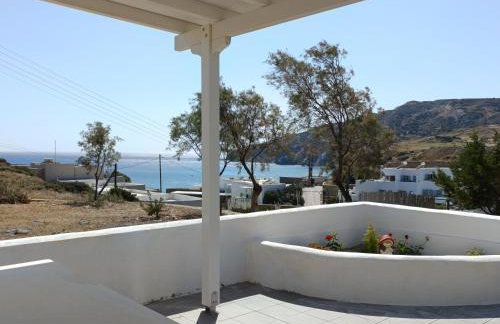 Summer House Paliochori - Foto 11