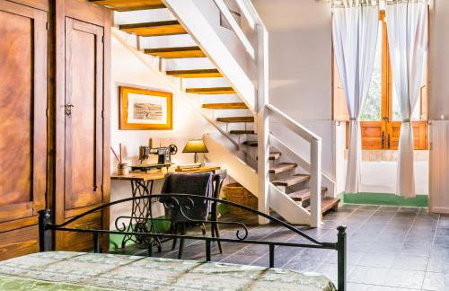 Authentic Sicilian Charm With Pool, Sea View, Parking & Wifi - Foto 20