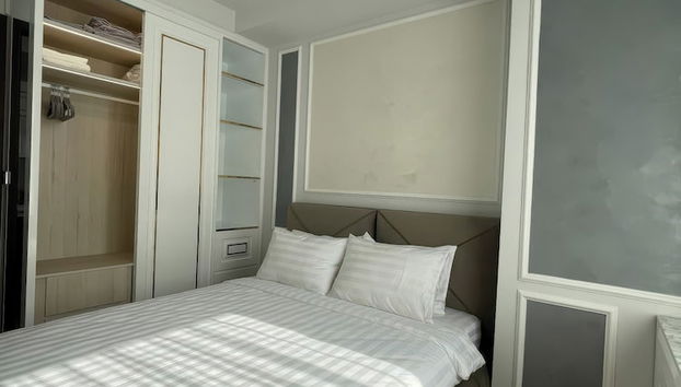 The Peak Midtown - Gorgeous Riverside - Foto 2, Habitación