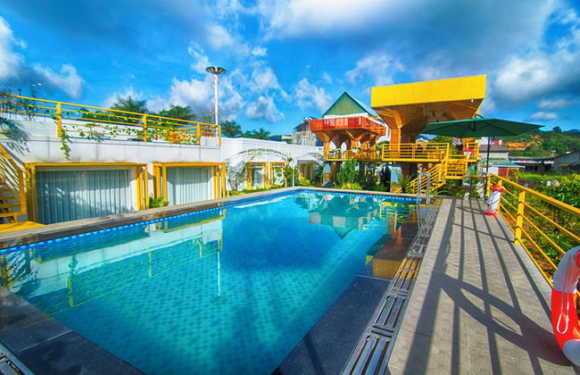 Hoa May Hotel - Photo 1