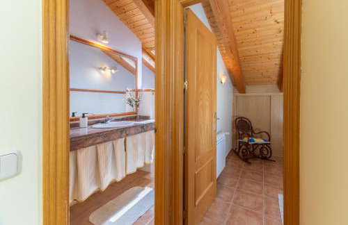 La Casa de Dafne Almendro - Foto 13