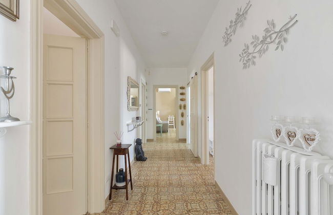 2076 Villa Artesole by Perle di Puglia - Foto 29