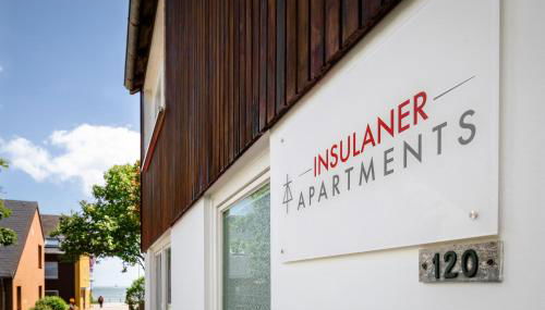 Insulaner Apartments - Foto 3