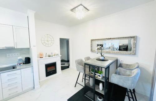 Apartment "Mimoza 1" self check-in, self check-out - Foto 23