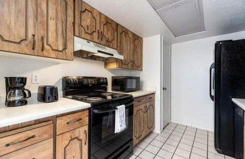 Spacious Pet Friendly Retreat - Foto 6