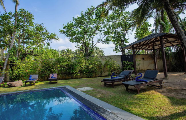 South Point Abbey Whole Villa 4 Bedroom (Sleeps 9) - Photo 41