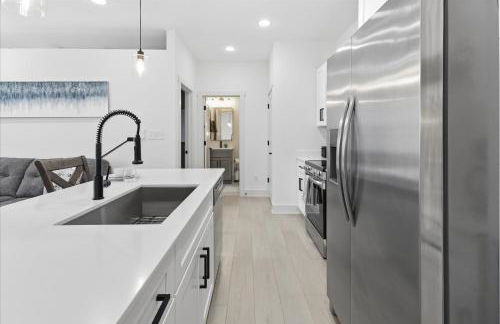 Cozy Carriage House minutes away from Downtown - Foto 6