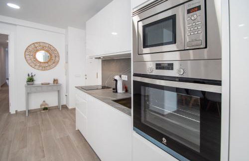 Nuevo Mirandilla Apartment - Cadiz Beach - Foto 16