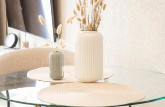 Stylisches City Apartment, nähe MB Werk, Top Ausstattung, Zentral und Sonnig - Foto 5