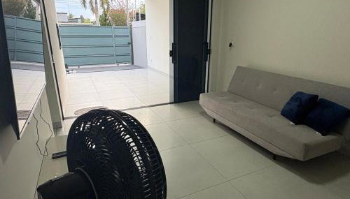 Refúgio aconchegante para dias tranquilos - Foto 2