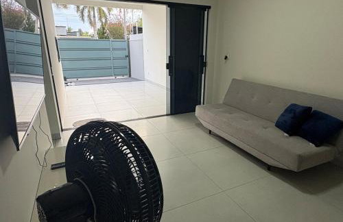 Refúgio aconchegante para dias tranquilos - Foto 2