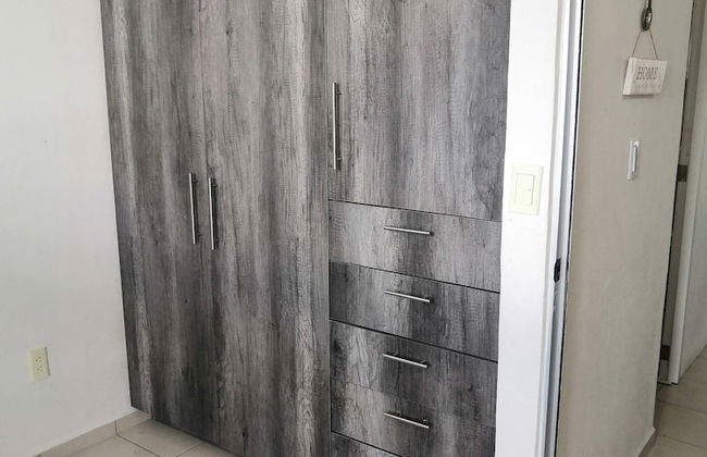 Cozy Apartment in the City of Morelia - Foto 8