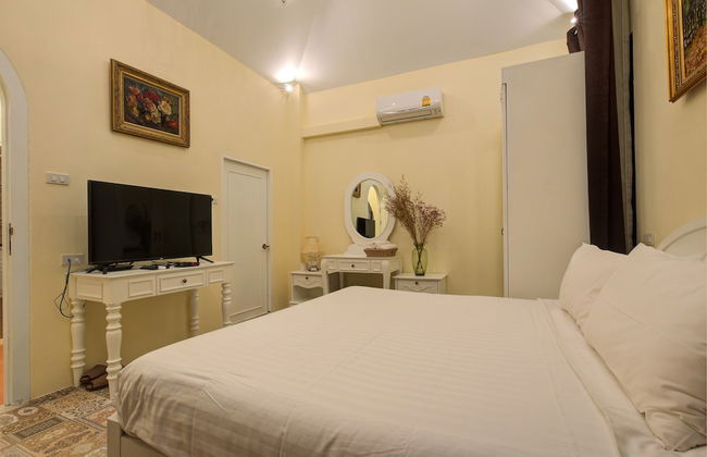 Chateau de Prim Khao Yai - Photo 9