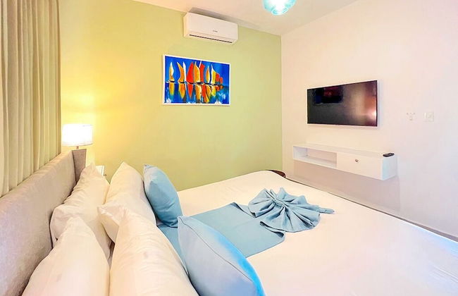 Playa Palmera Beach Resort - Foto 10