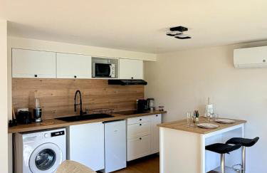 Studio équipé avec jardin - Calme & Cosy - Photo 15