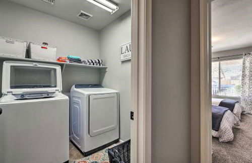 Maricopa Home Less Than 1 Mile to The Duke Golf Course! - Photo 29