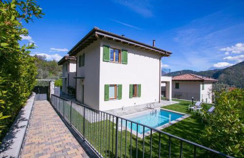 Villa Inti - Foto 19