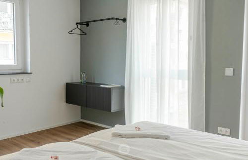 Suite Apartments Nürnberg - Foto 7