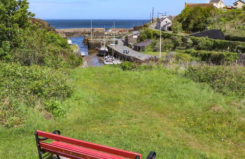 Bryn Llwyd Cottage - Photo 39