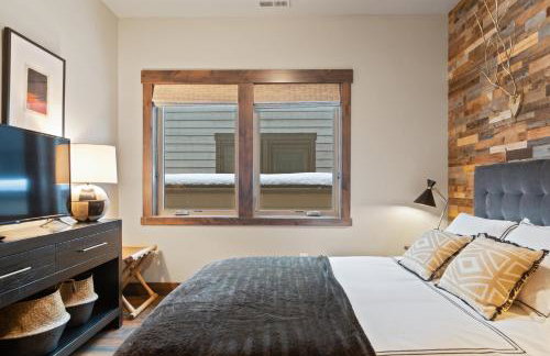 Central Loft 303 - Foto 23