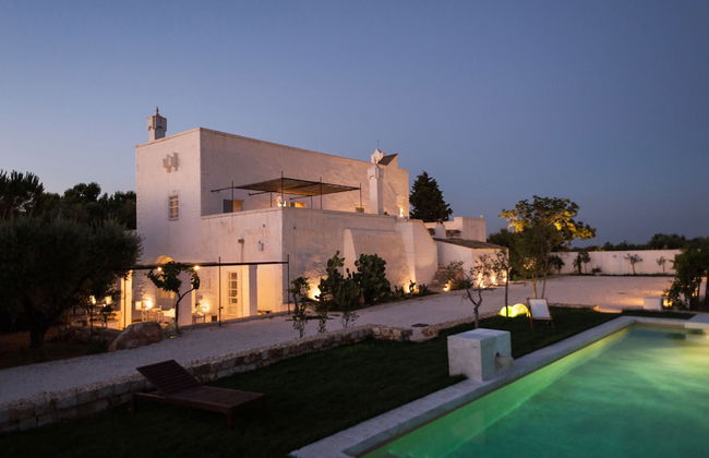 Masseria Le Cerase - Photo 22