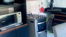 PRI temporada locação mínima 3 diárias casa residencial - Foto 3