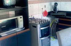 PRI temporada locação mínima 3 diárias casa residencial - Foto 3