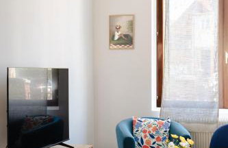 L'impasse - Maison avec jardin proche du centre - Foto 39