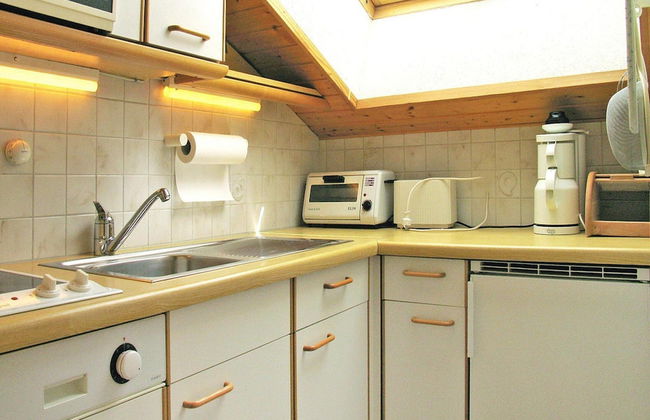 Chalet in Dienten With Ski-in Access - Foto 8