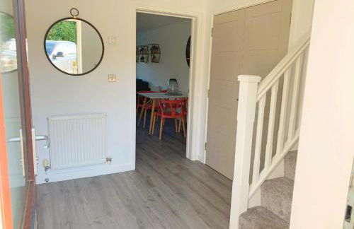 Waveside-Waterside with hot tubResort PoolGym - Foto 15