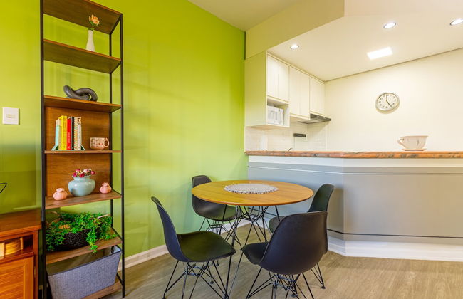 BGV - Le Bougainville By Anora Spaces - Foto 80