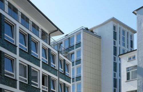 HUB Apartments - Foto 12